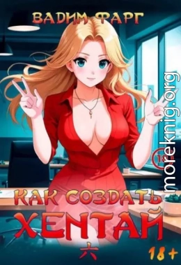 Как создать хентай 6 18+