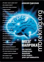 Мозг напрокат. Как работает человеческое мышление и как создать душу для компьютера