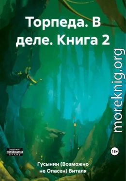 Торпеда. В деле. Книга 2