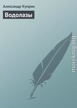 Водолазы