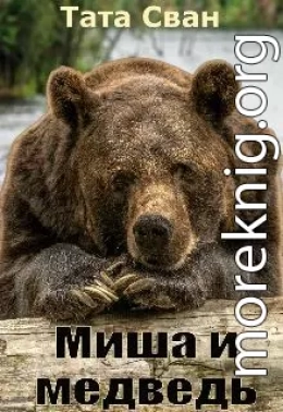 Миша и Медведь