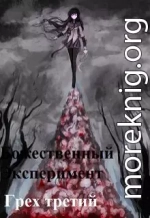 Божественный эксперимент. Грех третий