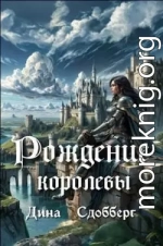 Рождение королевы
