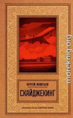 Скайджекинг