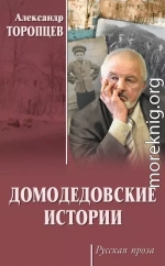 Домодедовские истории