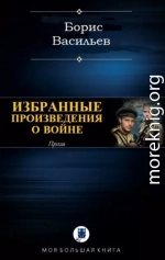 Проза о войне (сборник)