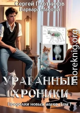 Ураганные хроники