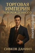 Торговая Империя Перерожденного
