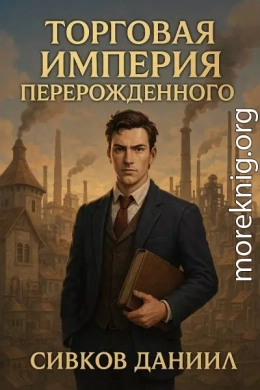 Торговая Империя Перерожденного