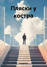 Пляски у костра