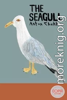 The Seagull