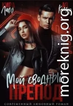 Мой сводный препод