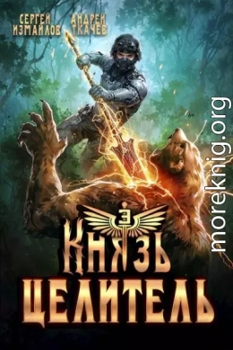 Князь Целитель 3