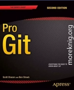 Pro Git