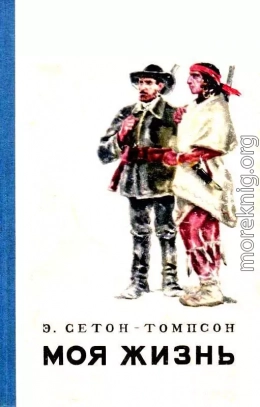 Моя жизнь (Художник В. Садков)