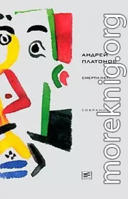 Том 5. Смерти нет!