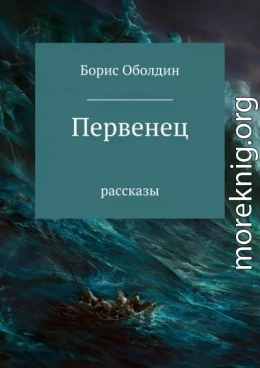 Первенец. Сборник рассказов