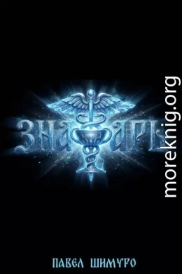 Знахарь. Трилогия