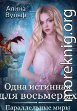 Одна истинная для восьмерых (СИ)