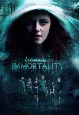 Immortality (СИ)