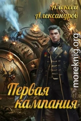 Первая кампания