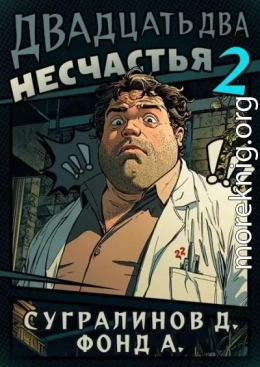 Двадцать два несчастья  2