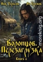 Воронцов. Перезагрузка. Книга 6