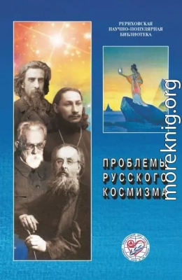 Проблемы русского космизма. Материалы Международной научно-общественной конференции. 2013