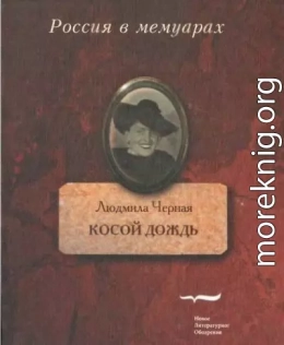 Косой дождь. Воспоминания