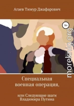 Специальная военная операция, или Следующие шаги Владимира Путина