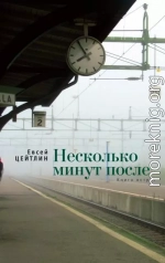 Несколько минут после. Книга встреч