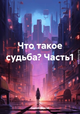 Что такое судьба? Часть1