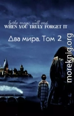 Два мира. Том 2 [СИ]