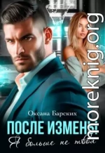 После измены. Я больше не твоя