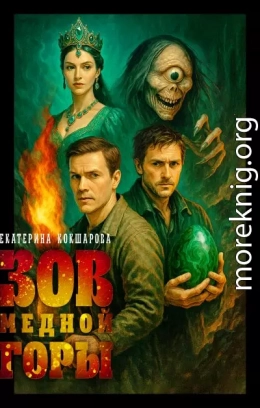 Зов Медной горы