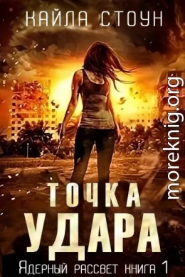 Точка удара