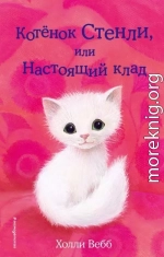 Котёнок Стенли, или Настоящий клад