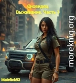 Сновидец. Выживание. Часть 1