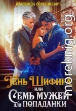 Тень Шифира, или Семь мужей для попаданки