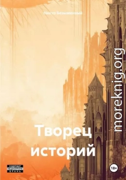 Творец историй