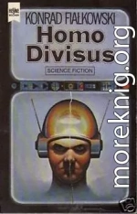 Homo Divisus