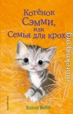 Котенок Сэмми, или Семья для крохи
