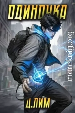 Одиночка. Том II