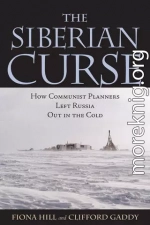 Сибирское бремя. Просчеты советского планирования и будущее России