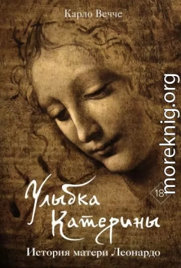 Улыбка Катерины. История матери Леонардо