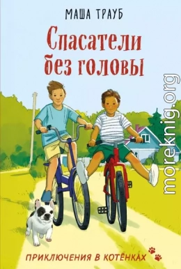 Спасатели без головы