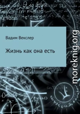 Жизнь как она есть. Сбоник рассказов