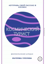 Космический турист