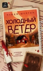 Холодный ветер