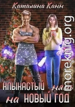 Клыкастый нянь на Новый год